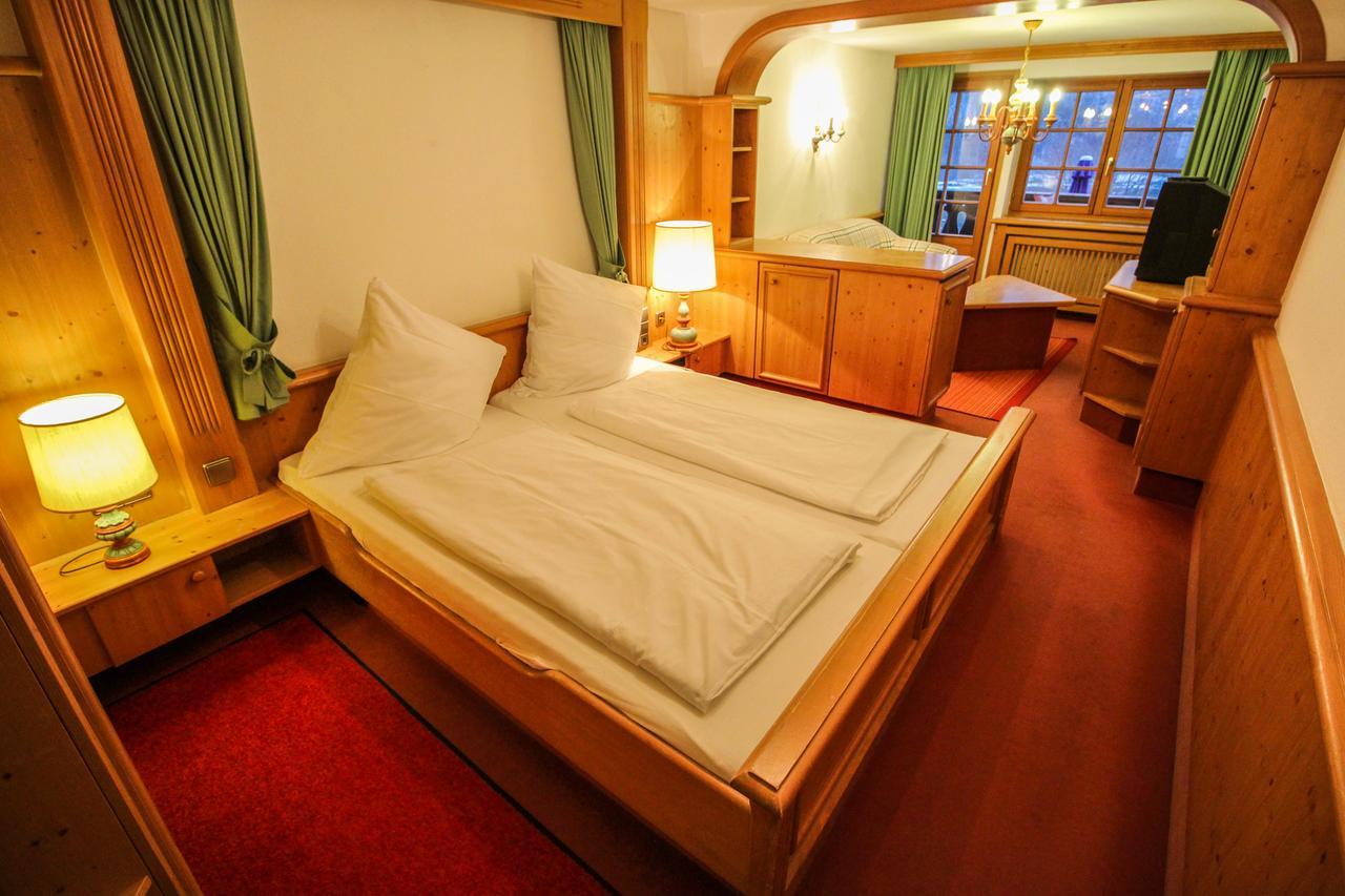 Heizmannshof Hotel & Restaurant Am Titisee / Feldberg هينترتزارتن المظهر الخارجي الصورة