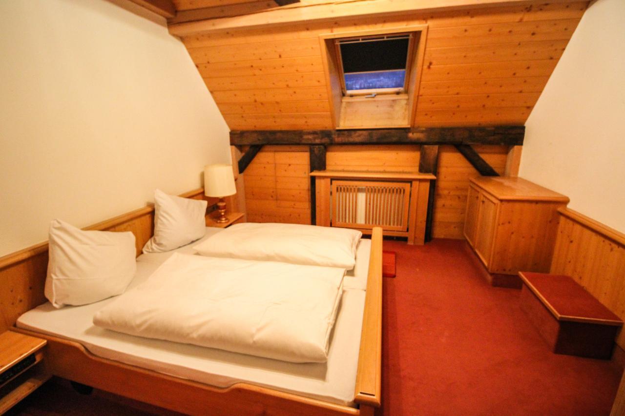Heizmannshof Hotel & Restaurant Am Titisee / Feldberg هينترتزارتن المظهر الخارجي الصورة
