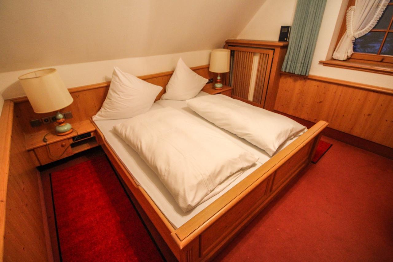 Heizmannshof Hotel & Restaurant Am Titisee / Feldberg هينترتزارتن المظهر الخارجي الصورة