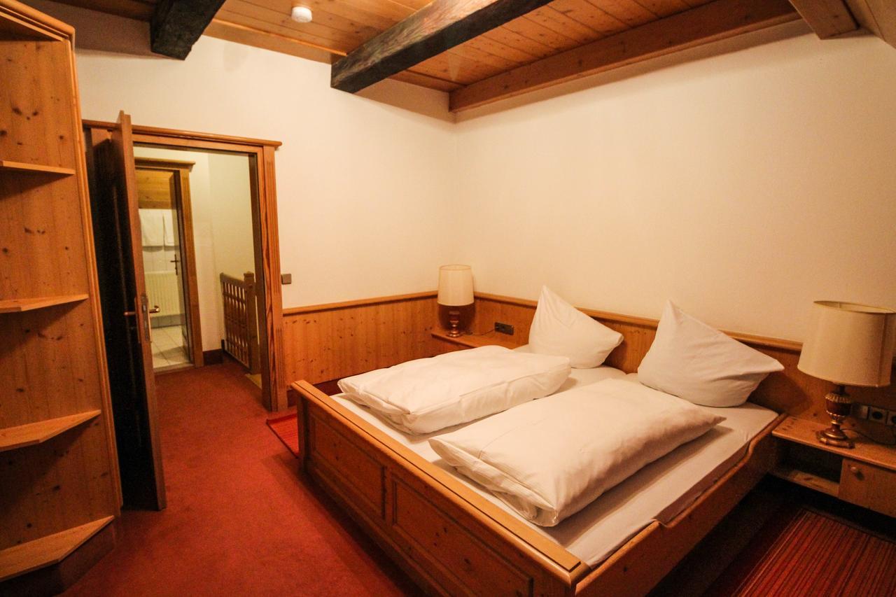 Heizmannshof Hotel & Restaurant Am Titisee / Feldberg هينترتزارتن المظهر الخارجي الصورة