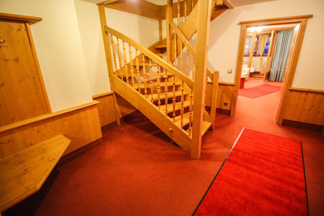 Heizmannshof Hotel & Restaurant Am Titisee / Feldberg هينترتزارتن المظهر الخارجي الصورة