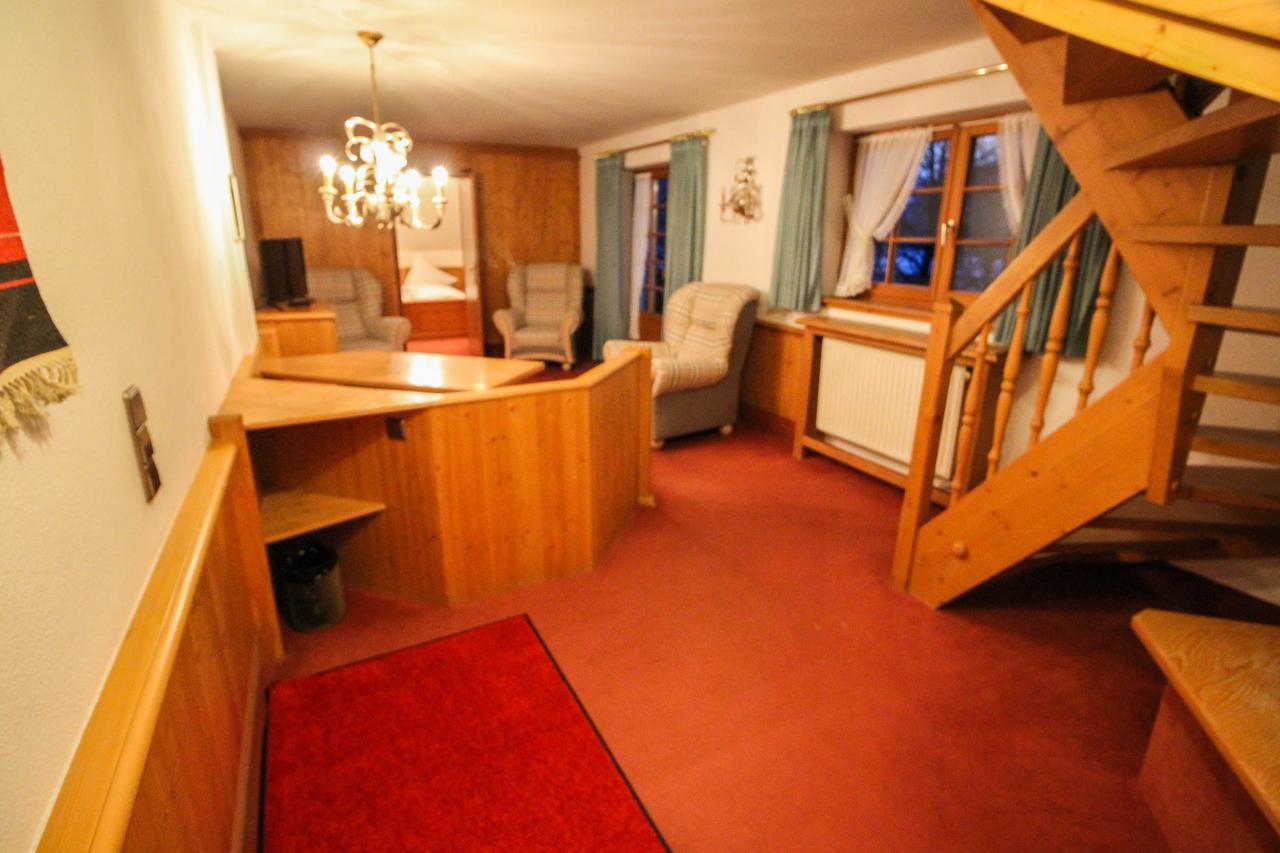 Heizmannshof Hotel & Restaurant Am Titisee / Feldberg هينترتزارتن المظهر الخارجي الصورة